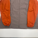 Y-3 / M CL LIGHT SHELL RUN WNDBR 参考定価：50,000+tax SIZE:S
