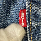 Levi's PREMIUM / 別注501(R) ORIGINAL DARK INDIGO SIZE:W33 L28
