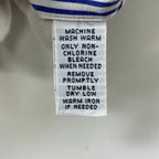 Ralph Lauren / ボタンダウン ストライプシャツ 参考定価：18,000程度 SIZE:L