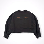 SHINYA KOZUKA / ORDINARY HOME HIS CREW 参考定価：30,000+tax SIZE:S