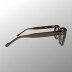 Porter Classics × 金子眼鏡 / SUNGLASSES BEATNIK COLLECTION サングラス ブラウンフレーム  参考定価：47,500+tax