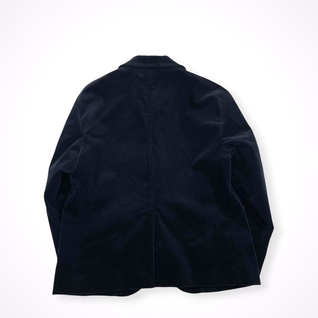 BEAMS BOY ビームスボーイ / 10ウェル コーデュロイ 3ボタン ジャケット 参考定価：27,800+tax SIZE:0