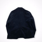 BEAMS BOY ビームスボーイ / 10ウェル コーデュロイ 3ボタン ジャケット 参考定価：27,800+tax SIZE:0