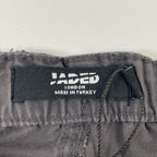 JADED LONDON / スノーカモタイプギミックパンツ 参考定価：25,000程度 SIZE:L
