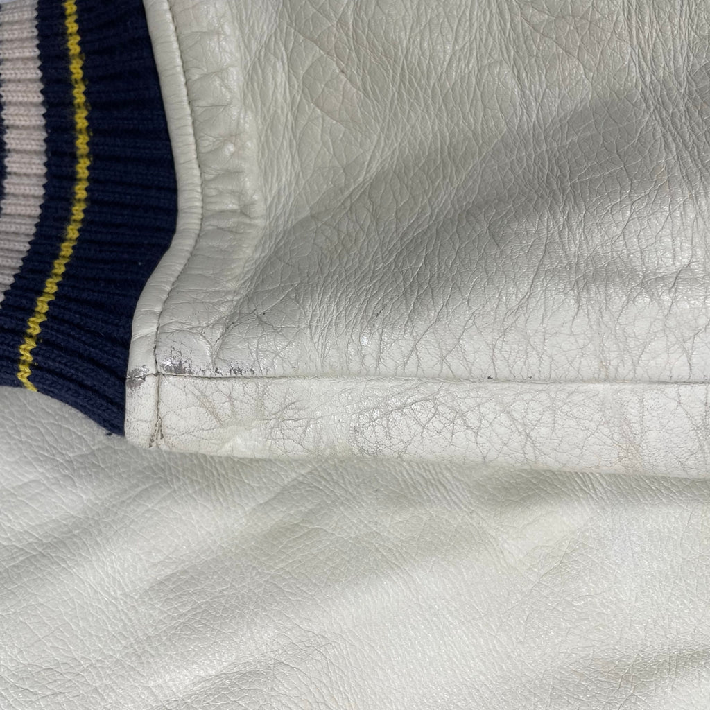 MILK ミルク / ヴィンテージ 90sアワードジャケット 大川ひとみ SIZE：M程度