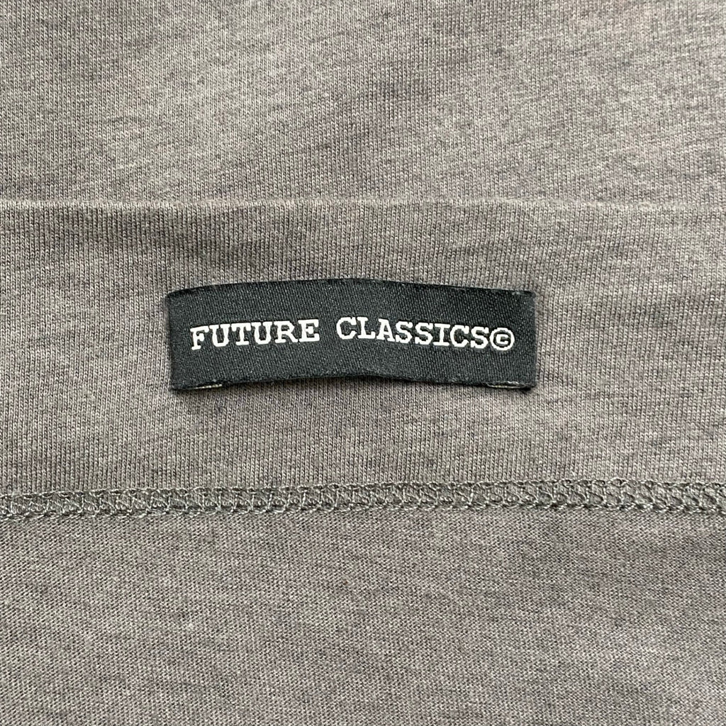 FUTURE CLASSICS フューチャー クラシックス / ノースリーブワンピース 英国ブランド 参考定価：20,000程度 SIZE:8
