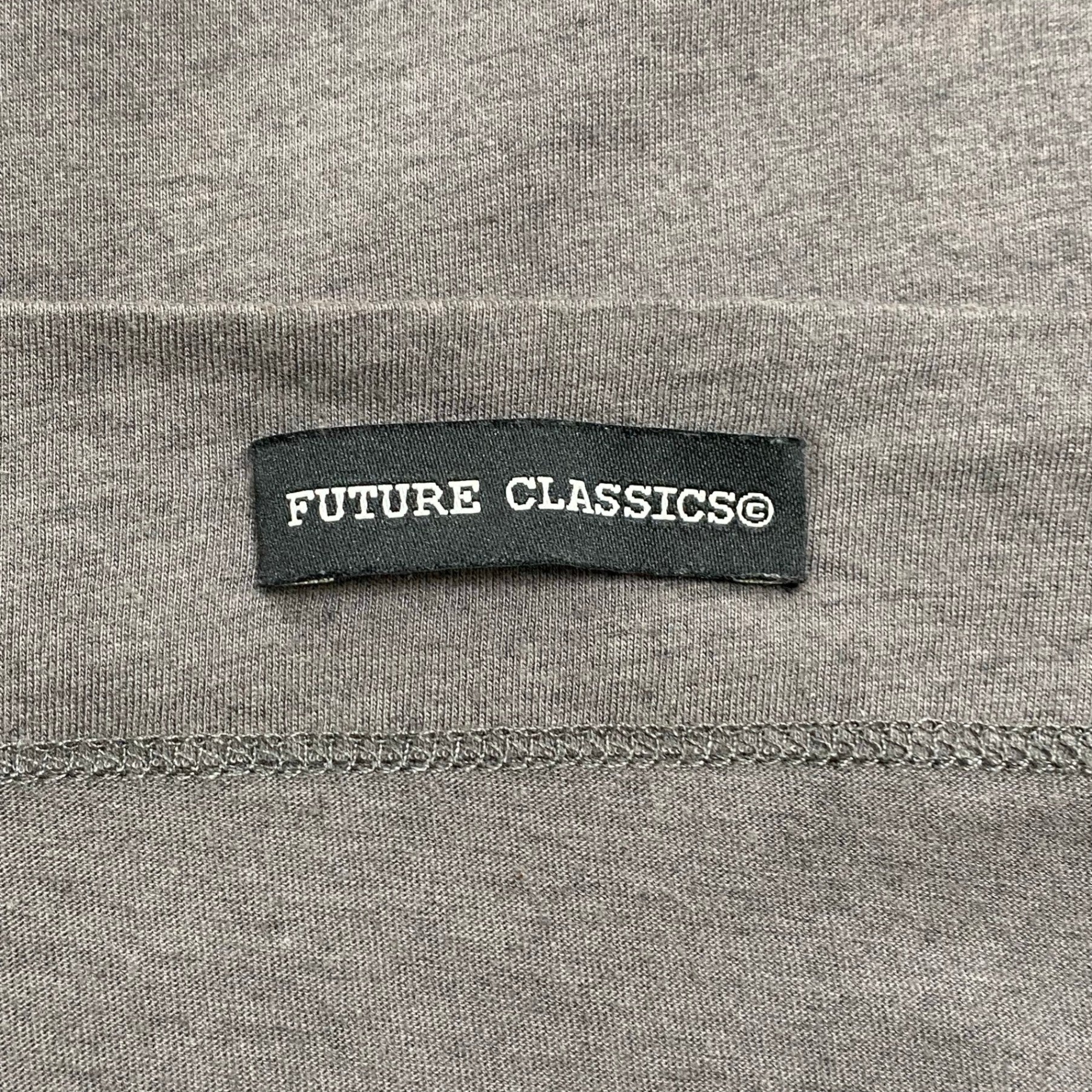 FUTURE CLASSICS フューチャー クラシックス / ノースリーブワンピース 英国ブランド 参考定価：20,000程度 SIZE:8