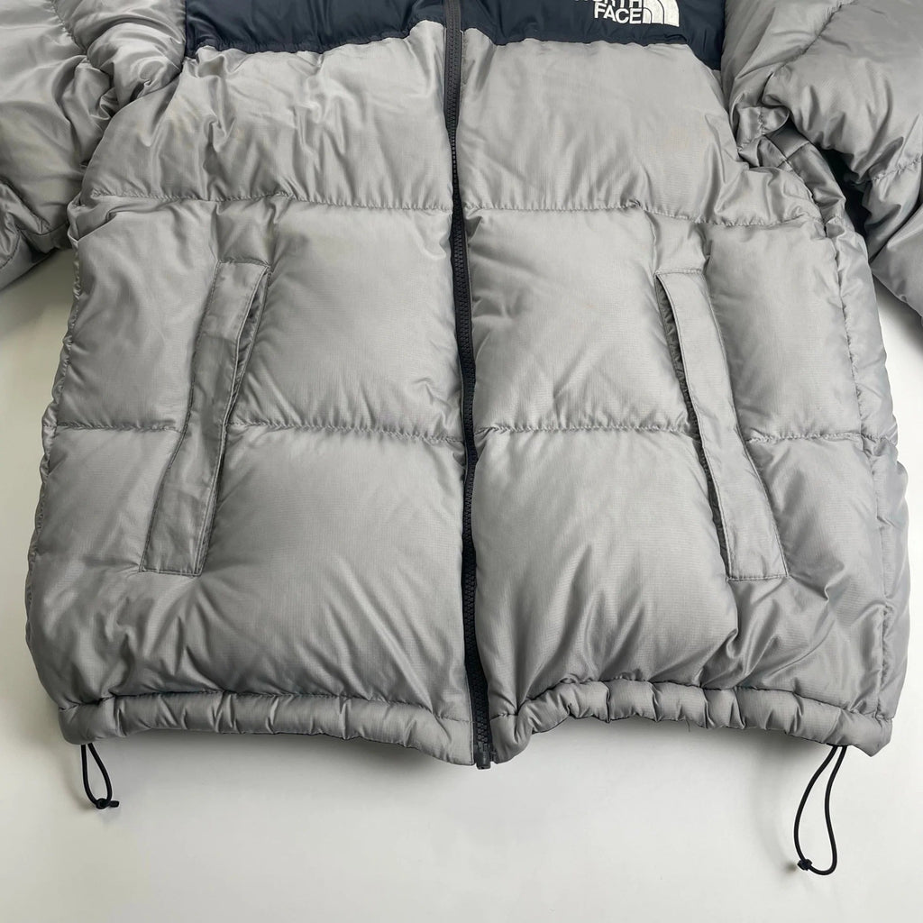 THE NORTH FACE ザ ノースフェイス / NUPTSE HOODIE ヌプシフーディ ND92232R 参考定価：36,000+tax SIZE：M