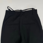 MAISON SPECIAL / ダブルウエストバナナ パンツ 参考定価：20,000+tax SIZE:38
