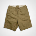RRL ダブルアールエル / オフィサーズチノショーツ ハーフパンツ  参考定価：30,000程度 SIZE：W28