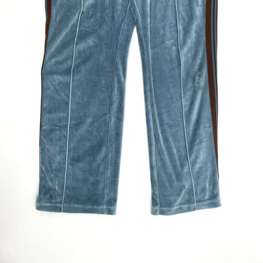 needles / Narrow Track Pant - C/PE Velour 参考定価：26,000+tax SIZE:S