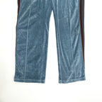 needles / Narrow Track Pant - C/PE Velour 参考定価：26,000+tax SIZE:S