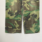 VINTAGE / USA製 アウトドア カーゴパンツ SIZE：38-33