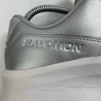COMME des GARCONS × SALOMON / PLATFORM FOR CDG 厚底スニーカー 参考定価：46,000+tax SIZE:27cm