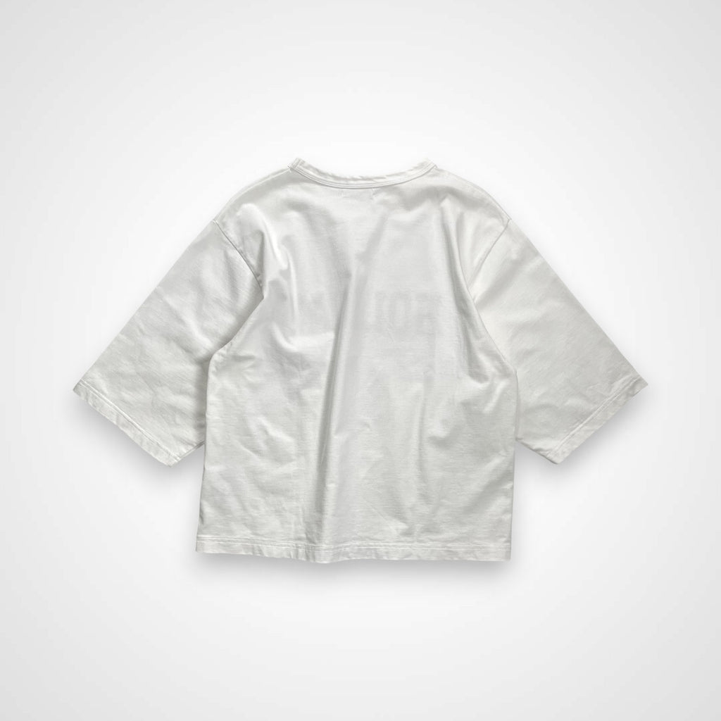 HOLIDAY ホリデイ / ヘビーオンス HOLIDAY TEE SIZE：FREE