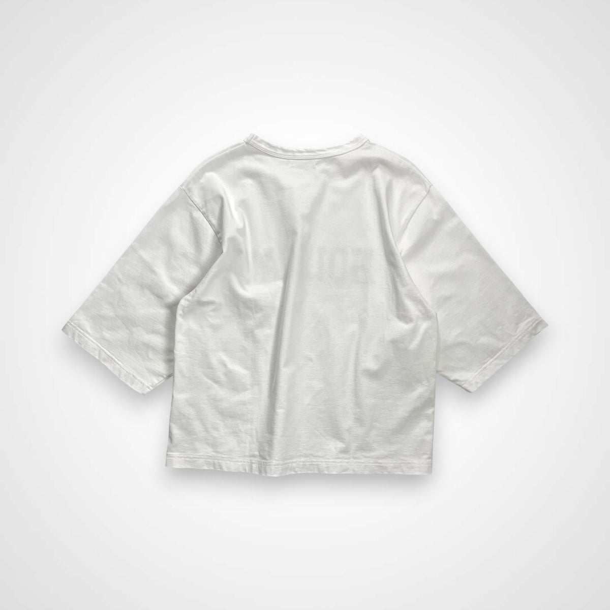 HOLIDAY ホリデイ / ヘビーオンス HOLIDAY TEE SIZE：FREE