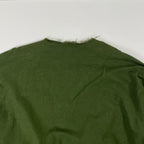 VINTAGE / ミリタリースリーピングシャツ SIZE:41