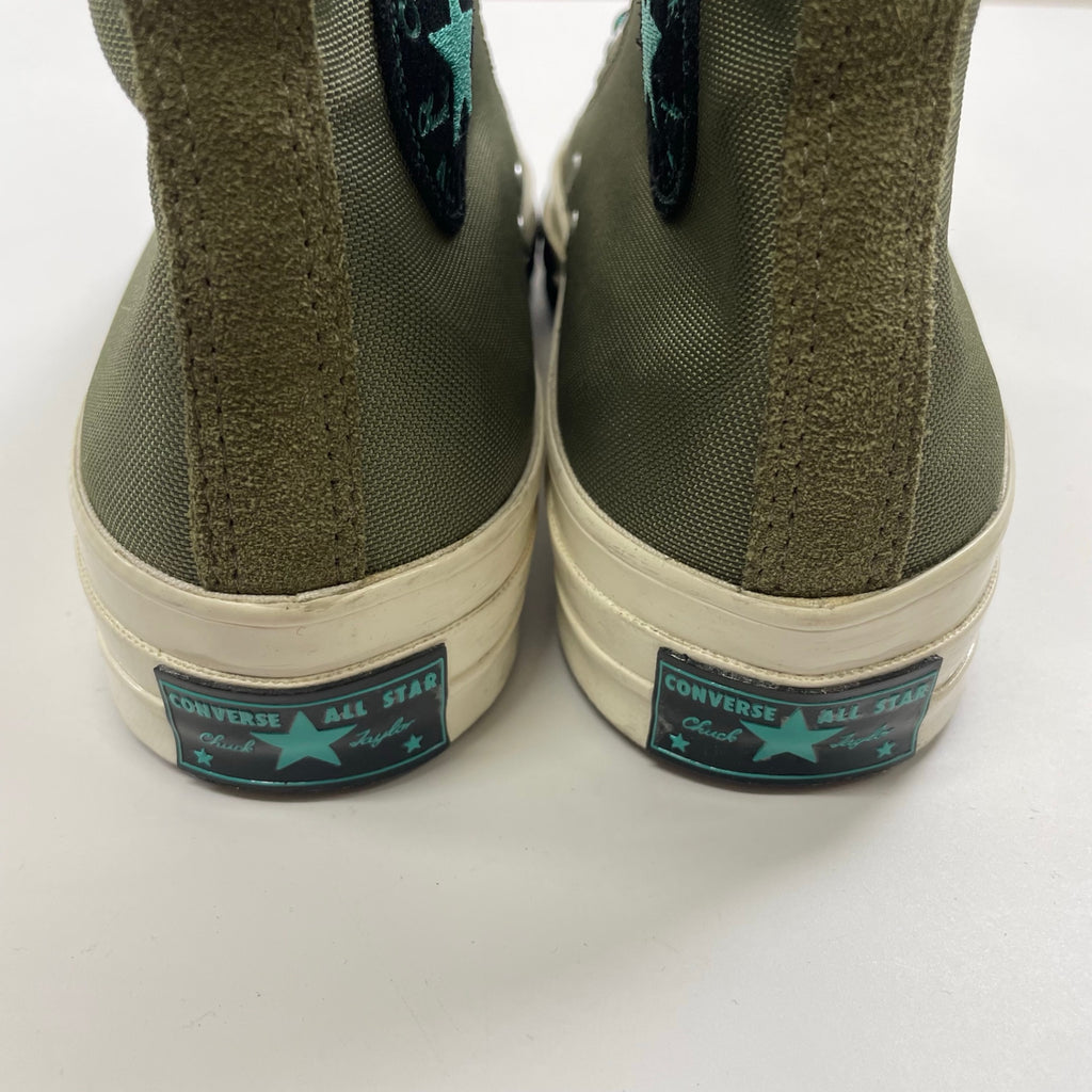 CONVERSE / 日本未発売 Chuck 70 High 'Field Surplus'  チャックテイラー SIZE:26cm