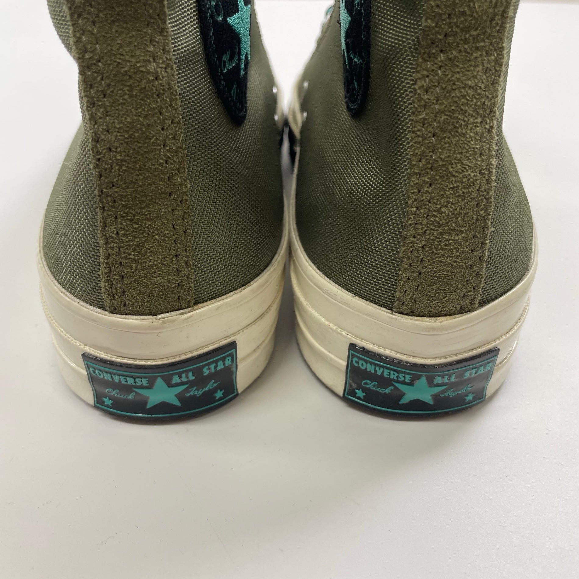 CONVERSE / 日本未発売 Chuck 70 High 'Field Surplus'  チャックテイラー SIZE:26cm