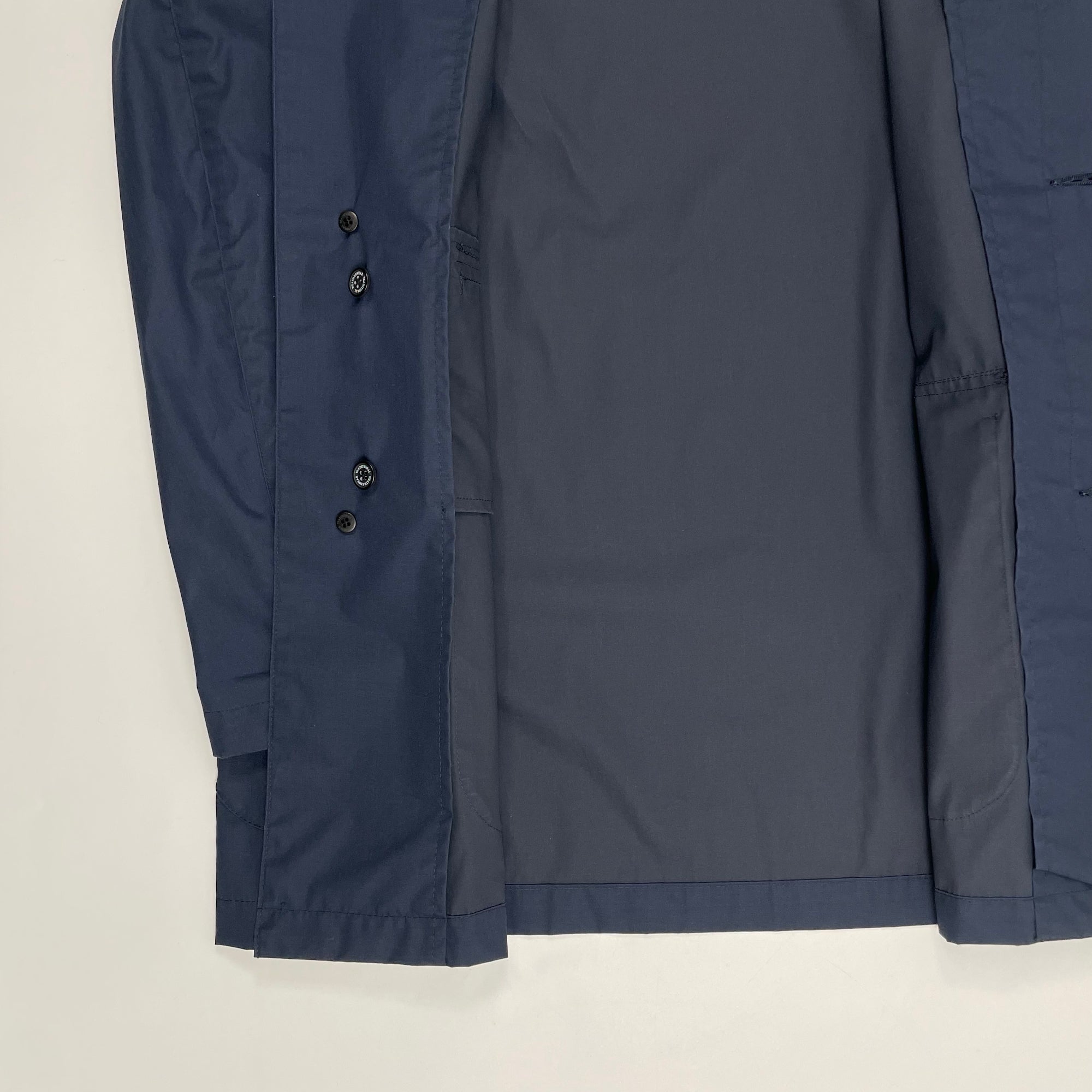 Traditional Weather Wear トラディショナル ウェザーウェアー / ステンカラーコート 参考定価：35,000程度 SIZE:36