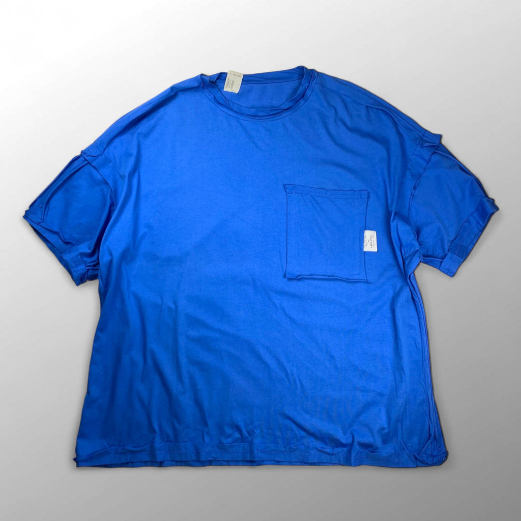 N.HOOLYWOOD × SUNSPEL エヌハリウッド サンスペル / SHORT SLEEVE T-SHIRT リバーシブル コラボ 参考定価：22,000+tax SIZE:M(L-XL程度)