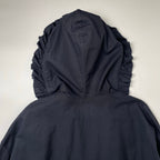 Rhodo LirioN / FRILL HOODY 参考定価：30,000+tax SIZE:0