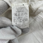 COSMIC WONDER PSYCHIC EYE SHOP / Hexagram TEE アーカイブ Y2K SIZE:2