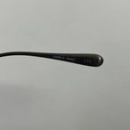 OLIVER PEOPLES / STILES VOT  伊達メガネ 度なしクリアレンズ入 SIZE:47□21-145
