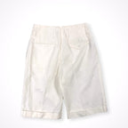MARGARET HOWELL / 日本製ハーフパンツ 参考定価：35,000程度 SIZE:3