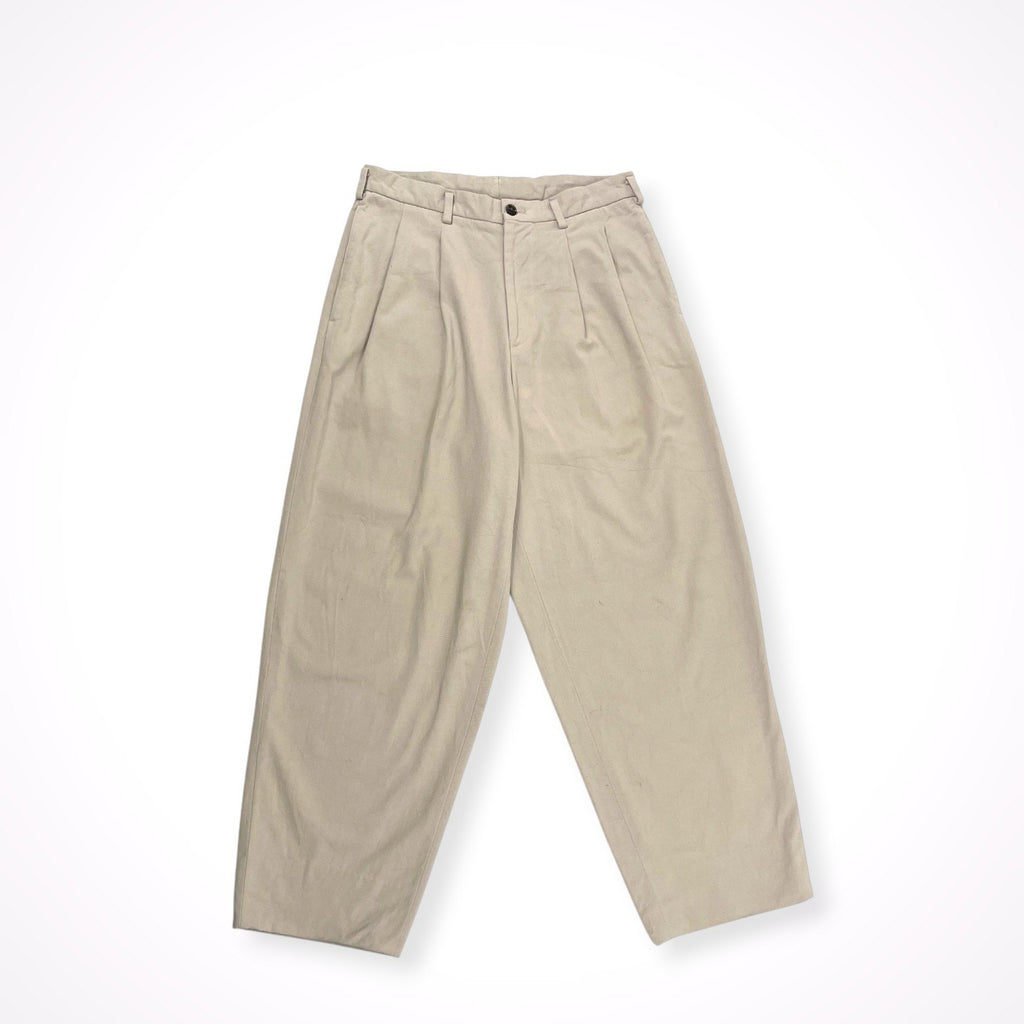 HEUGN ユーゲン / Product dye 「George」 参考定価：42,000+tax SIZE:1