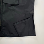 KENNETH FIELD ケネスフィールド / GUIDE VEST ベスト 25AW 参考定価：40,000+tax SIZE:L