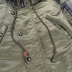 TATRAS / PETRONIOダウンジャケット 参考定価：120,000+tax SIZE:01