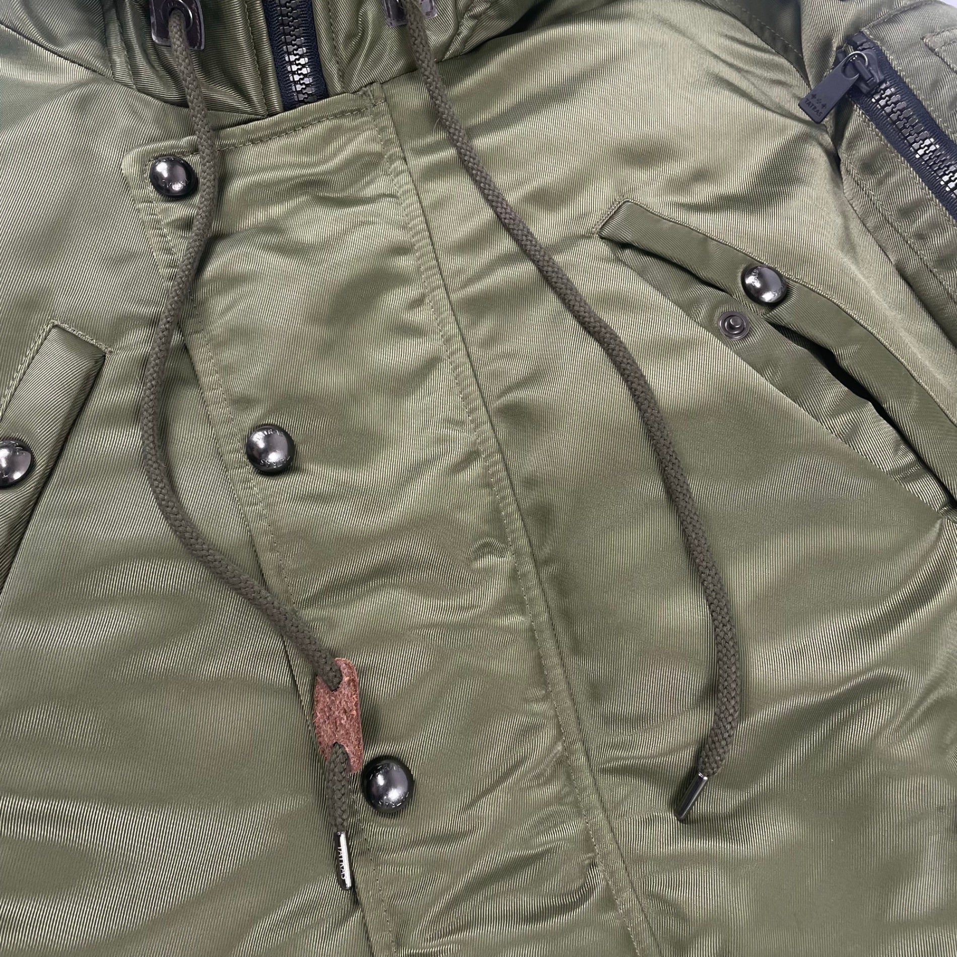 TATRAS / PETRONIOダウンジャケット 参考定価：120,000+tax SIZE:01