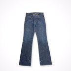 DENIME / J49-70タイプジーンズ 旧デュニーム SIZE:W85程度
