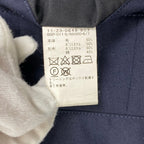 【名品】 BEAMS PLUS ビームスプラス / トロピカルウール 2Pパンツ 参考定価：14,000+tax SIZE:M