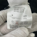 NARA CAMICIE / リネンシャツワンピース 参考定価：30,000程度 SIZE:2