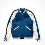 UNUSED × STAMMBAUM / リバーシブルスカジャン US1010 参考定価：68,000+tax SIZE：2