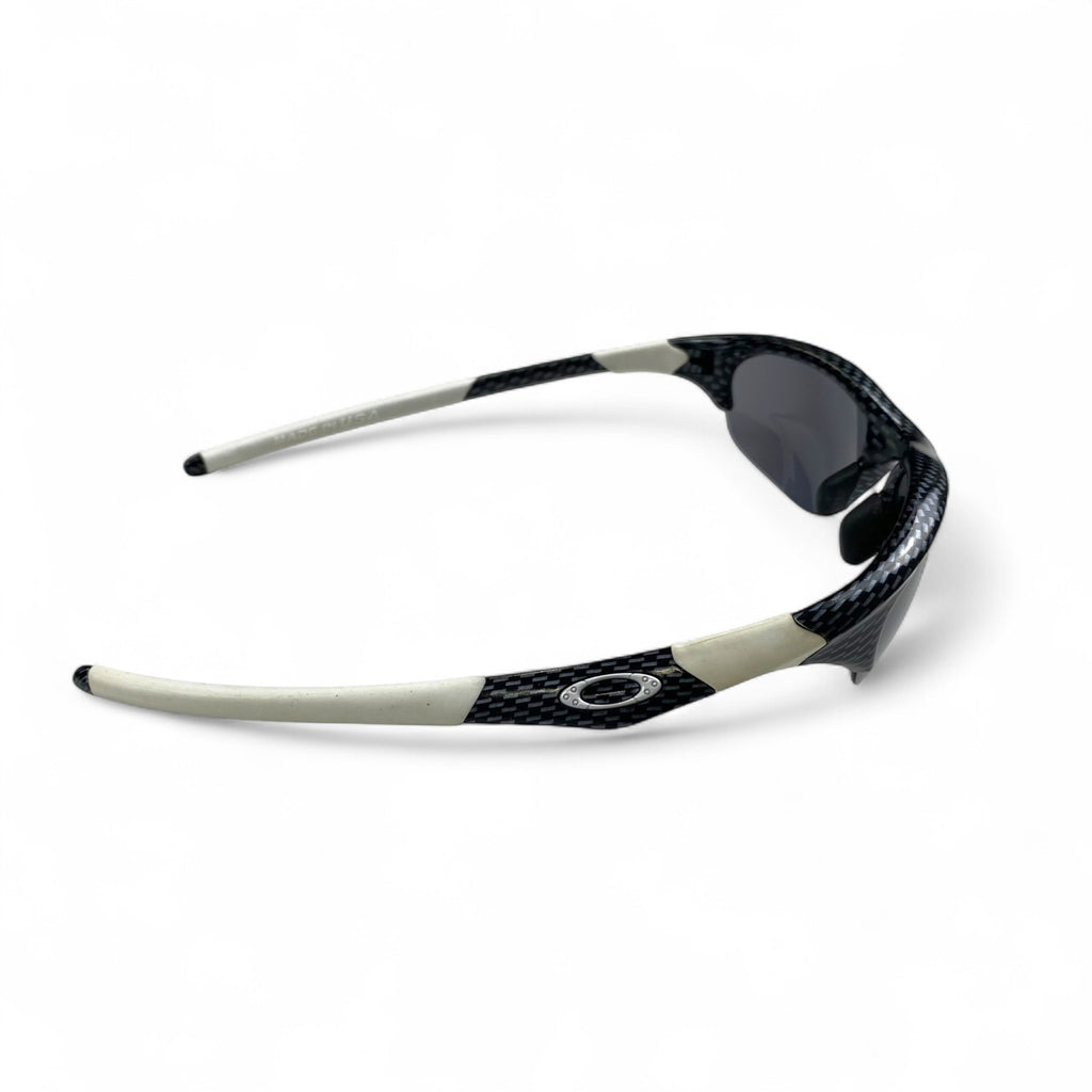 VINTAGE OAKLEY オークリー / HALF JACKET カーボンファイバーモデル 2005年前後 初期モデル