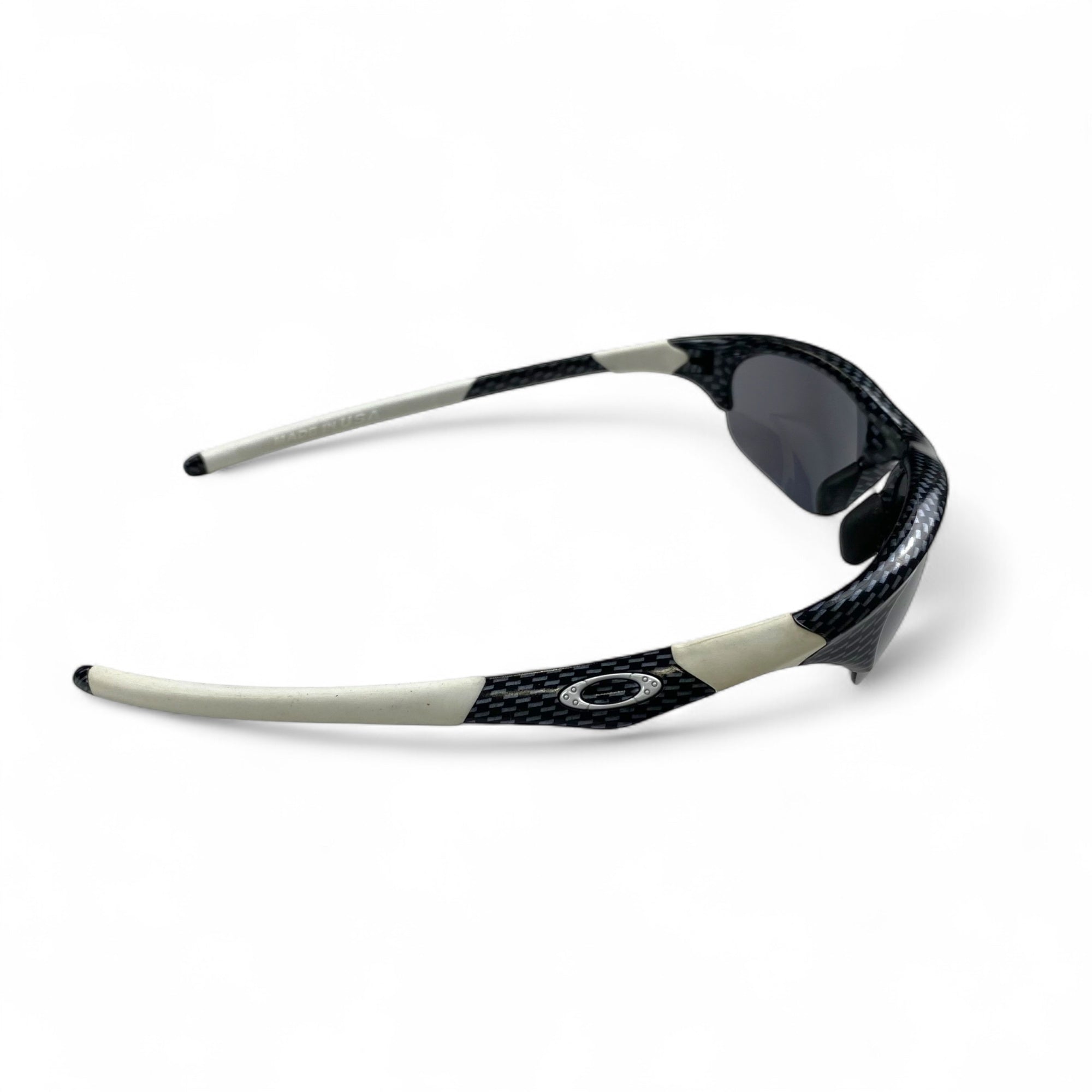 VINTAGE OAKLEY オークリー / HALF JACKET カーボンファイバーモデル 2005年前後 初期モデル