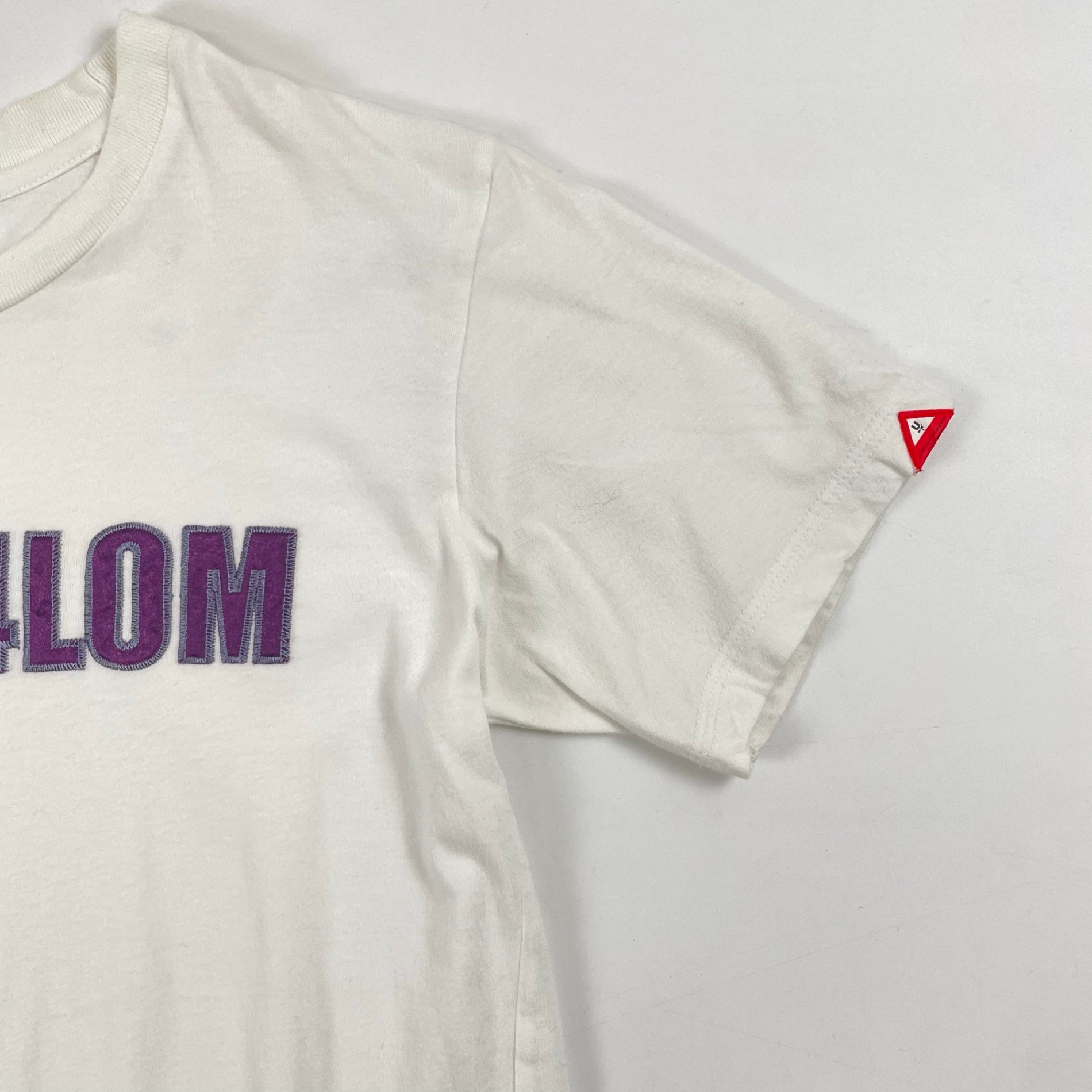 UNDERCOVER / 00SS Patched U11-384LOM Tee SIZE:S