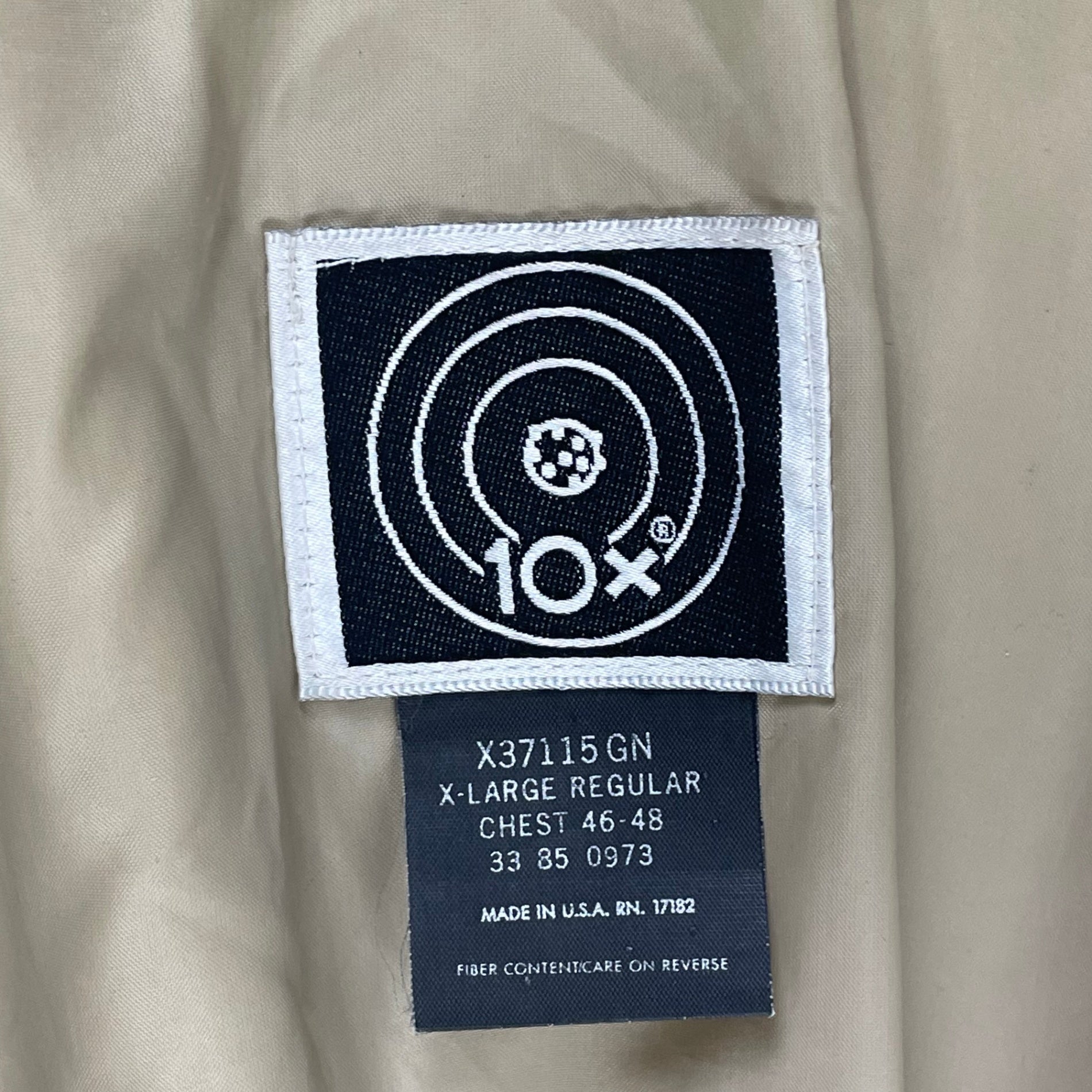 VINTAGE / 80s USA製 GORE-TEXマウンテンパーカー SIZE:XL