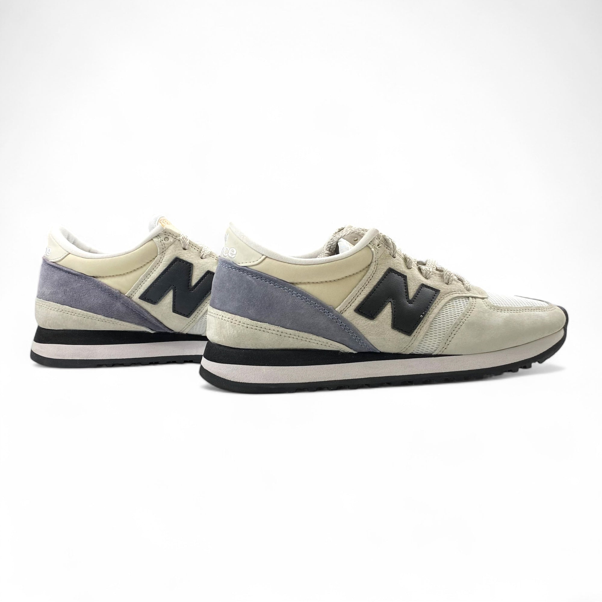 【英国製】 new balance ニューバランス /  M730GWK SIZE：US7 1/2（約25.5cm）
