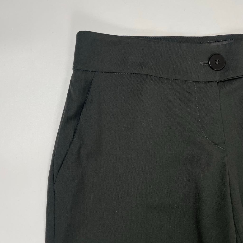 EMPORIO ARMANI / ワイドスラックス 参考定価：60,000程度 SIZE:W83cm程度