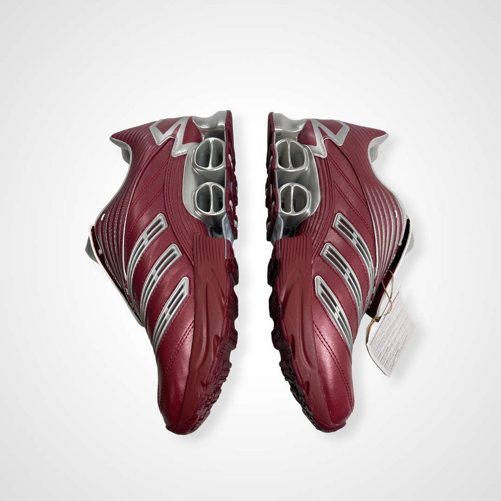 adidas アディダス / Predator Megaride JS1554 未使用品 参考定価：23,000+tax SIZE：27cm