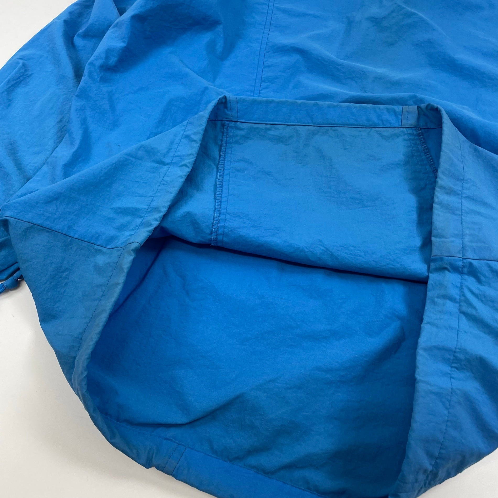 THE NORTH FACE / 1990 Trans Antarctica Expedition アノラックパーカー SIZE:L