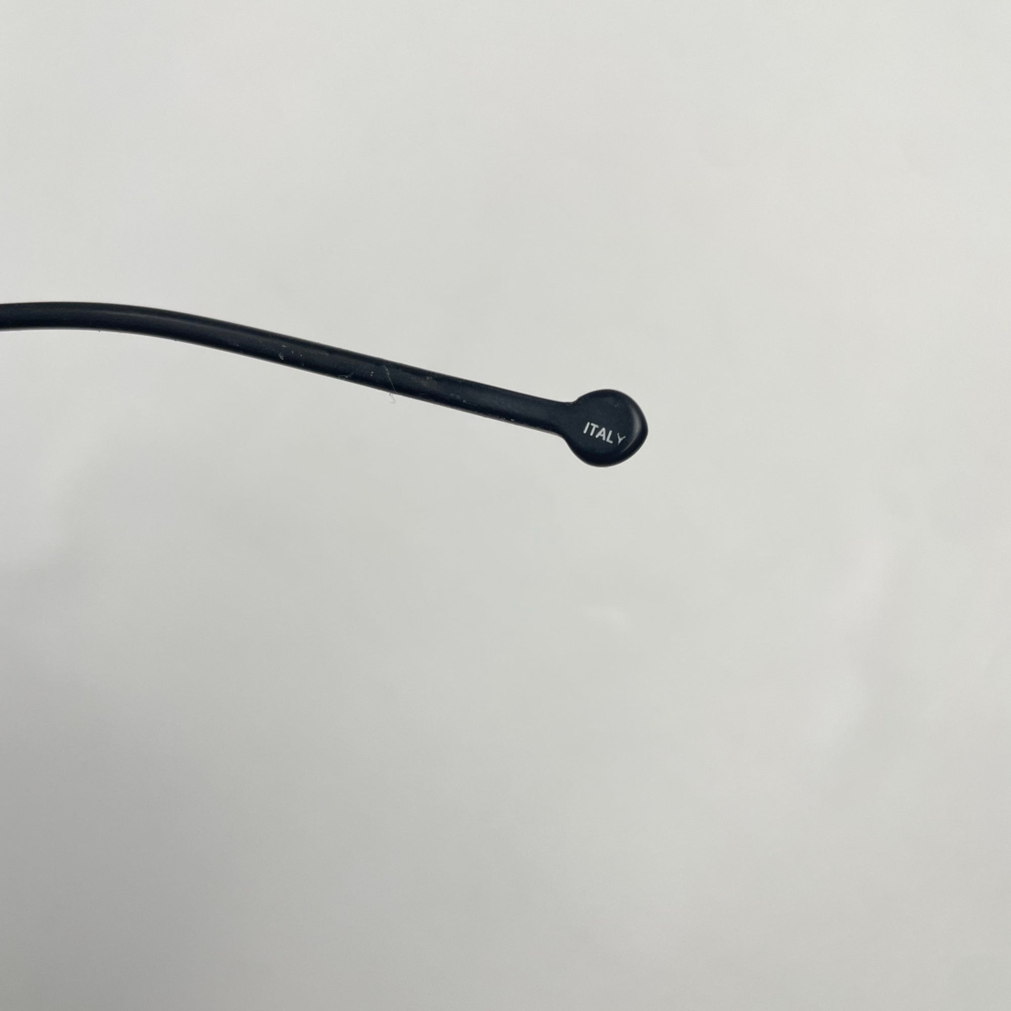 l.a Eyeworks / ヴィンテージ SAGEデザインアイウェア レンズ無し