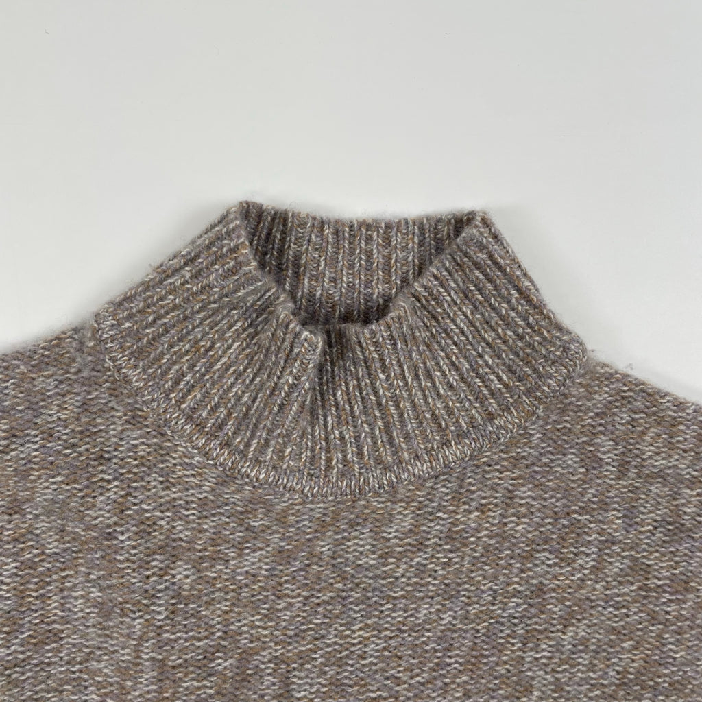 Theory / カシミヤ100％ CASHMERE KARENIA MRL T 参考定価：42,000+tax SIZE:S