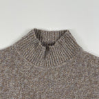 Theory / カシミヤ100％ CASHMERE KARENIA MRL T 参考定価：42,000+tax SIZE:S