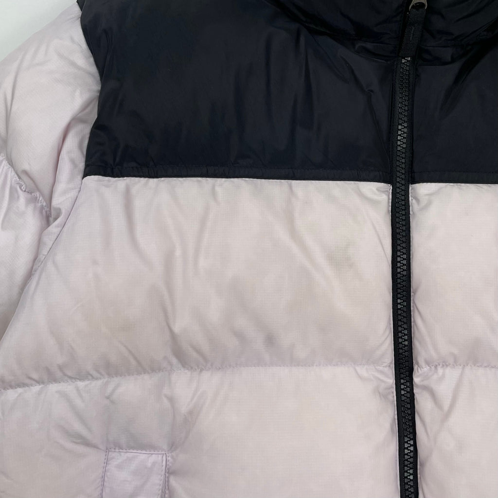 THE NORTH FACE ザ ノースフェイス / Short Nuptse Jacket ヌプシダウンジャケット NDW92232 参考定価：34,000+tax SIZE:L