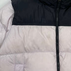 THE NORTH FACE ザ ノースフェイス / Short Nuptse Jacket ヌプシダウンジャケット NDW92232 参考定価：34,000+tax SIZE:L